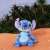 Disney Wave 3/ Lilo & Stitch: Stitch Ultimate 7inch Action Figure (Completed) Other picture1