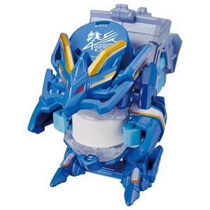 BOT-29 Aqua Sports DX (Character Toy)