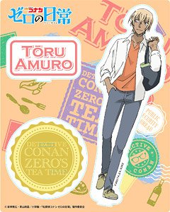 名探偵コナン ゼロの日常 アクリルスタンド (安室私服) (キャラクターグッズ)