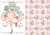 初音ミクシリーズ クリアファイルセット Pusheenコラボ (キャラクターグッズ) 商品画像5