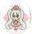 Hatsune Miku Series Can Badge Set Pusheen Collaboration (Anime Toy) Item picture2