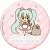 Hatsune Miku Series Can Badge Set Pusheen Collaboration (Anime Toy) Item picture3