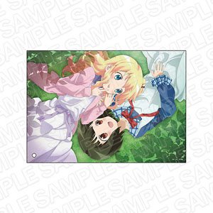きんいろモザイク Thank you!! ミニアクリルアート C (キャラクターグッズ)