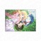 きんいろモザイク Thank you!! ミニアクリルアート C (キャラクターグッズ) 商品画像1 サムネイル