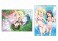 きんいろモザイク Thank you!! ミニアクリルアート C (キャラクターグッズ) その他の画像1 サムネイル