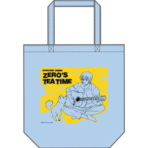 名探偵コナン ゼロの日常 トートバッグ (キャラクターグッズ)