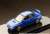 スバル インプレッサ WRX (GC8) 1992 カスタムバージョン / エンジンディスプレイモデル付 スポーツブルー (ミニカー) 商品画像6