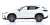 レクサス NX 450h+ ソニッククオーツ (ミニカー) 商品画像3