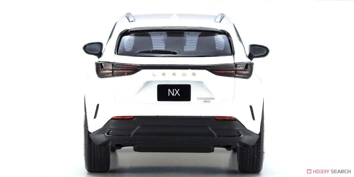 レクサス NX 450h+ ソニッククオーツ (ミニカー) 商品画像5