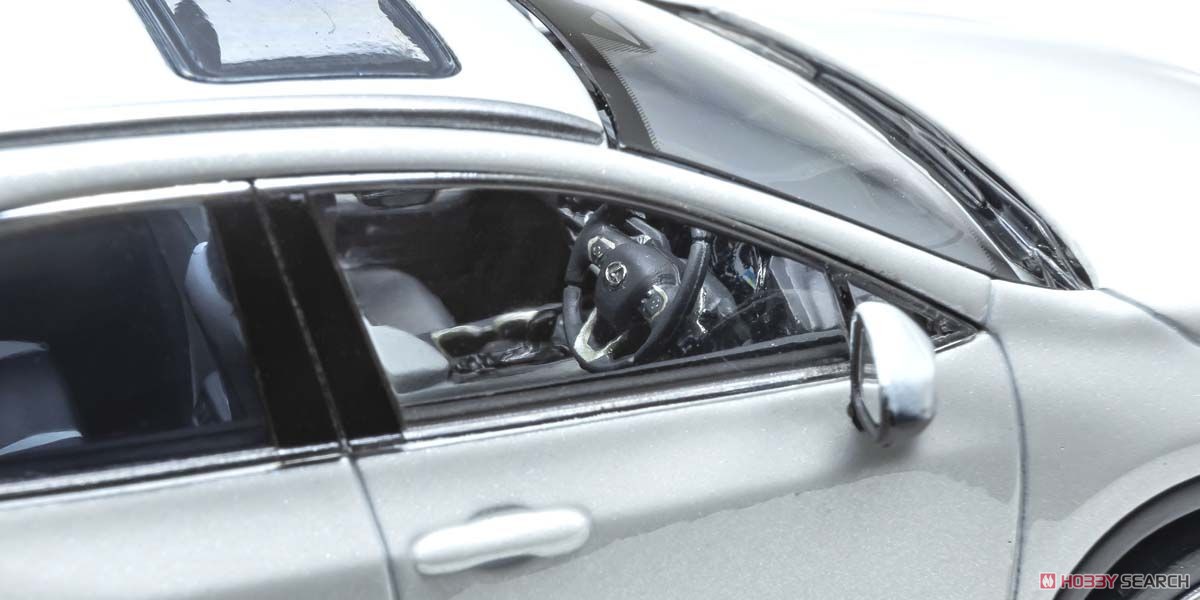 レクサス NX 450h+ ソニッククオーツ (ミニカー) 商品画像9
