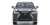レクサス NX 350h F SPORT グラファイトブラックガラスフレーク (ミニカー) 商品画像4