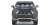 Lexus NX 350h F Sport Graphite Black Glass Flake (Diecast Car) Item picture5