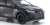 Lexus NX 350h F Sport Graphite Black Glass Flake (Diecast Car) Item picture7