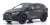 レクサス NX 350h F SPORT グラファイトブラックガラスフレーク (ミニカー) 商品画像1