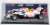 レッドブル レーシング RB16B (2021) トルコGP No.33 M.フェルスタッペン (ドライバー付) ホワイトカラーリング (ミニカー) 商品画像2