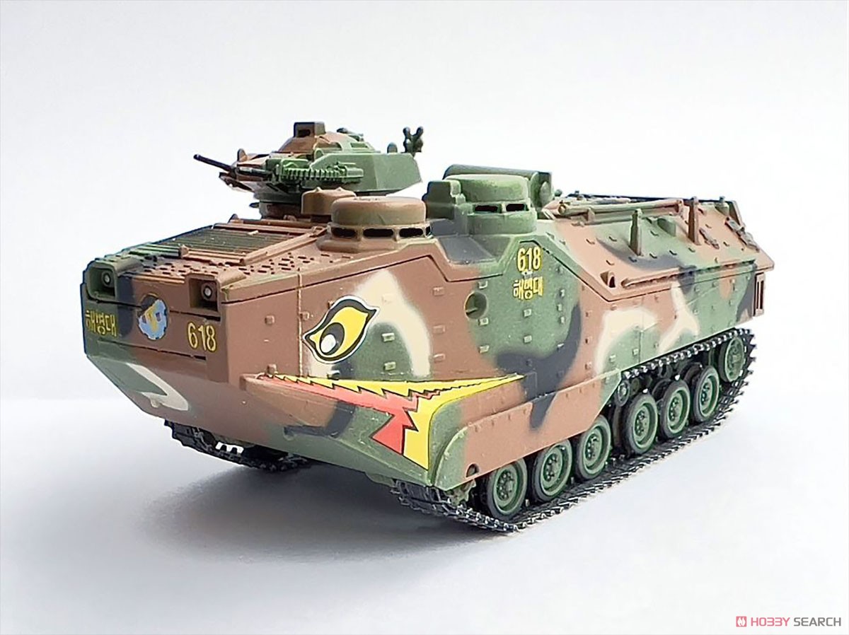 大韓民国 海兵隊 水陸両用車 AAVP-7A1 (完成品AFV) 商品画像1