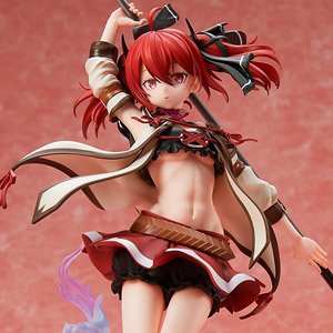 [The Strongest Sage with the Weakest Crest] Iris (PVC Figure)