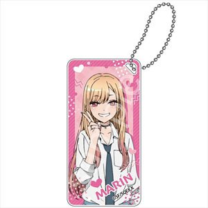 My Dress-Up Darling Domiterior Key Chain Marin Kitagawa (Anime Toy)