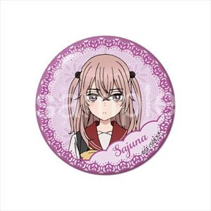 その着せ替え人形は恋をする グリッター缶バッジ 乾紗寿叶 (キャラクターグッズ)