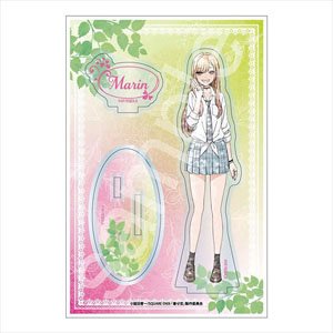 My Dress-Up Darling Acrylic Stand Jr. Marin Kitagawa (Anime Toy)