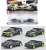 ホットウィール プレミアム 2パック フォード マスタング RTR SPEC 5 (玩具) その他の画像1