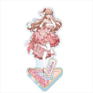 カッコウの許嫁 パーティドレスstyle アクリルスタンドJr. 天野エリカ (キャラクターグッズ)