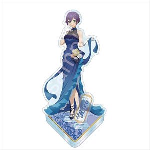 A Couple of Cuckoos Party Dress Style Acrylic Stand Jr. Hiro Segawa (Anime Toy)
