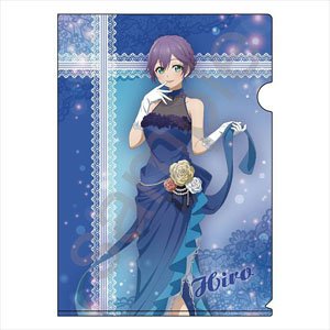 カッコウの許嫁 パーティドレスstyle A4クリアファイル 瀬川ひろ (キャラクターグッズ)