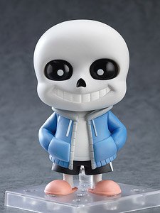 Nendoroid Sans (Completed)