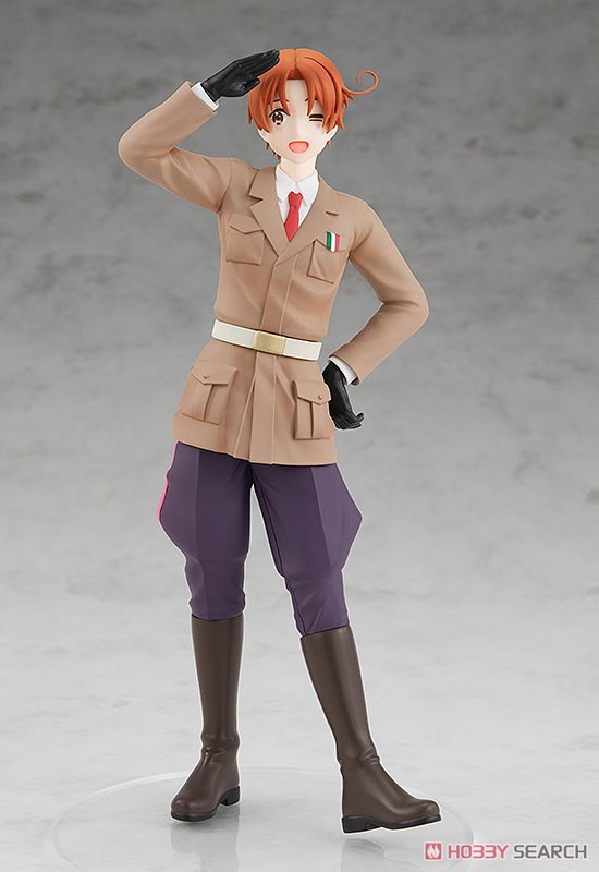 POP UP PARADE イタリア (フィギュア) 商品画像2