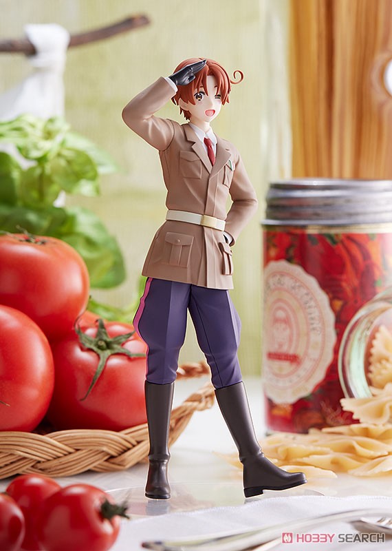 POP UP PARADE イタリア (フィギュア) その他の画像1