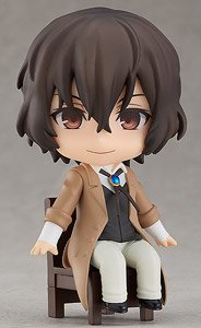 Nendoroid Swacchao! Osamu Dazai (PVC Figure)