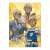 Detective Conan: Zero`s Tea Time B5 Pencil Board (Set of 8) (Anime Toy) Item picture2