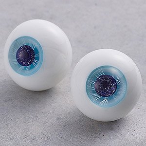 Harmonia Bloom Original Glass Eye Series: Cancer (Fashion Doll)