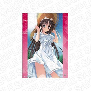 緋弾のアリア ミニアクリルアート 星伽白雪 (キャラクターグッズ)