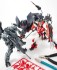 作りたくなる！境界戦機プラモデル製作指南書 (付録：水転写式デカール 境界戦機 HJ Ver.) (書籍) その他の画像1 サムネイル