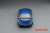 Voltex Evo IX Carbon Bonnet Ver. Blue (Diecast Car) Item picture6