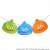 Smile Slime Slime Laundry Net (Set of 3) (Anime Toy) Other picture1
