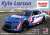 NASCAR 2022 Chevrolet Camaro ZL1 Hendrick Motorsports `Kyle Larson` (Model Car) Package1