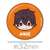 Visual Prison Churu Chara Mini Can Badge [OZ] (Set of 4) (Anime Toy) Item picture2