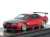 Nissan Skyline GT-R Nismo (R32) Red Metallic (Diecast Car) Item picture1