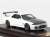 Nissan Skyline GT-R Nismo (R32) White (Diecast Car) Item picture1
