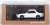 Nissan Skyline GT-R Nismo (R32) White (Diecast Car) Package1