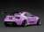 LB Nation 86 Works Full Complete ver.1 Pink Metallic (Diecast Car) Item picture2