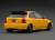 Honda Civic (EK9) Type R Yellow (Diecast Car) Item picture2