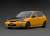 Honda Civic (EK9) Type R Yellow (Diecast Car) Item picture1