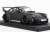 RWB 964 Matte Black (Diecast Car) Item picture1