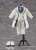 Nendoroid Doll Saber/Arthur Pendragon (Prototype): Costume Dress -White Rose- Ver. (PVC Figure) Other picture1