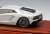 Lamborghini Aventador S 2017 Bianco Opalis (Pearl White) (Diecast Car) Item picture7