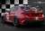 Alfa Romeo Giulia GTAM 2021 Rosso GTA ケース付 (ミニカー) その他の画像2